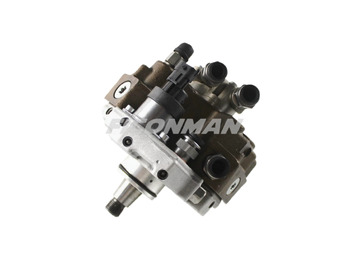 مضخة وقود IVECO