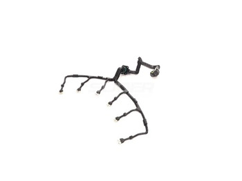 تسخير/ تجميع الكابلات MAN