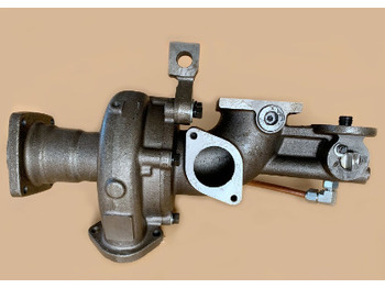 قطع غيار CUMMINS