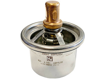 قطع غيار CUMMINS