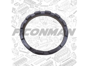 قطع غيار IVECO