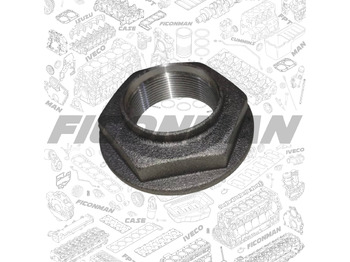 قطع غيار IVECO