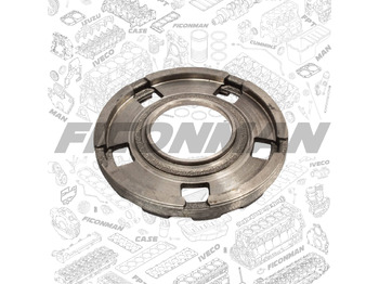 قطع غيار IVECO