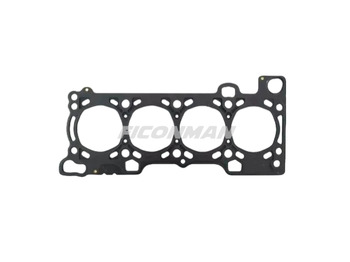 قطع غيار IVECO Daily