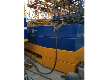 رافعة مجنزرة 2005 KOBELCO 7150: صورة 5 رافعة مجنزرة 2005 KOBELCO 7150: صورة 5