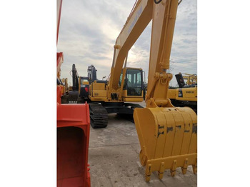 2020 Komatsu PC200-8 2020 Komatsu PC200-8: صورة 2
