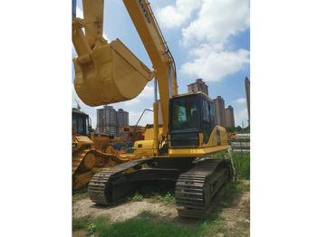 حفار زحاف KOMATSU PC400-8