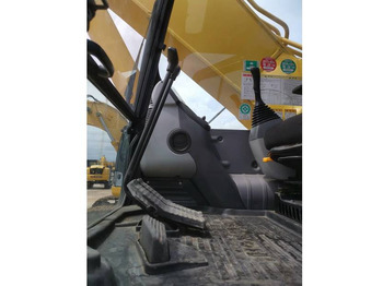 حفار زحاف 2020 Komatsu PC450-8: صورة 4 حفار زحاف 2020 Komatsu PC450-8: صورة 4