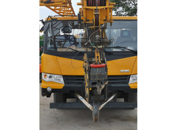 موبايل كرين 2021 XCMG QY25K5: صورة 2 موبايل كرين 2021 XCMG QY25K5: صورة 2