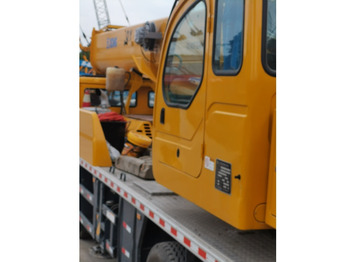 موبايل كرين 2021 XCMG QY25K5: صورة 4 موبايل كرين 2021 XCMG QY25K5: صورة 4