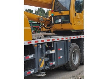 موبايل كرين 2021 XCMG QY25K5: صورة 3 موبايل كرين 2021 XCMG QY25K5: صورة 3