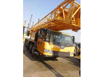 موبايل كرين XCMG QY70K