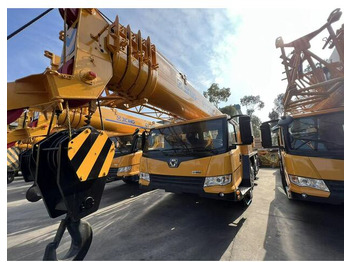 موبايل كرين XCMG QY55KC