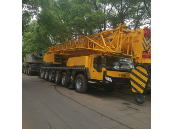 موبايل كرين XCMG QY180