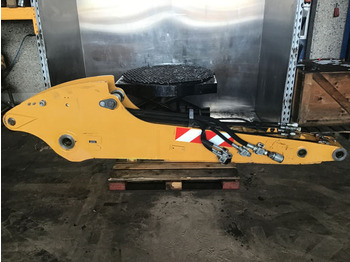 ملحق LIEBHERR