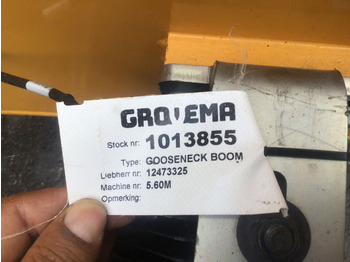 ملحق LIEBHERR