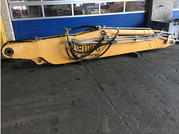 ملحق LIEBHERR