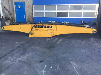 ملحق LIEBHERR
