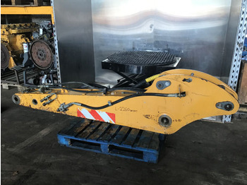 ملحق LIEBHERR