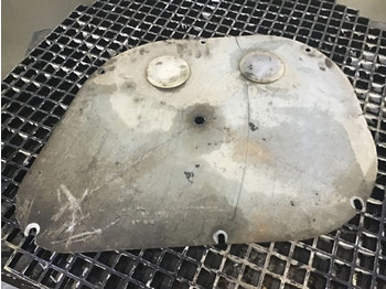 المحرك و قطع الغيار JOHN DEERE