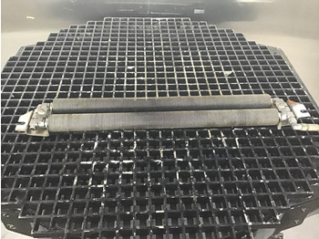 أنبوب سحب الهواء Liebherr A900C ZW: صورة 2 أنبوب سحب الهواء Liebherr A900C ZW: صورة 2