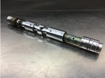 نظام الهيدروليك LIEBHERR