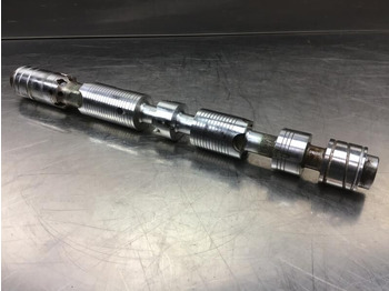 نظام الهيدروليك LIEBHERR