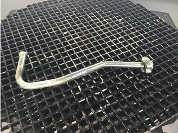 نظام الهيدروليك LIEBHERR