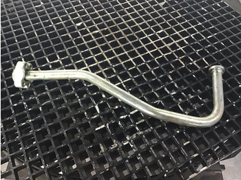 نظام الهيدروليك LIEBHERR