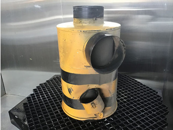 نظام سحب الهواء Liebherr Air Filter: صورة 3