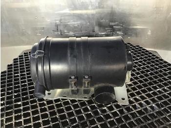 Liebherr Air Filter - فلتر الهواء - آلات البناء: صورة 1 Liebherr Air Filter - فلتر الهواء - آلات البناء: صورة 1