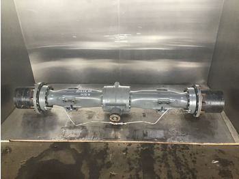 المحور و قطع الغيار LIEBHERR