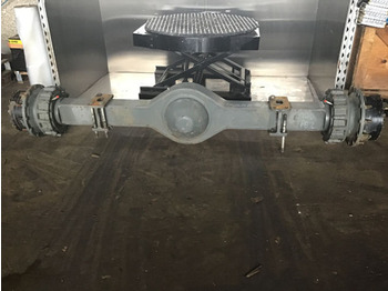 المحور و قطع الغيار LIEBHERR