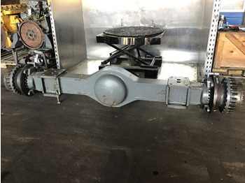 المحور و قطع الغيار LIEBHERR