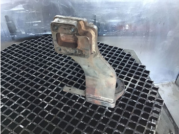 قطع غيار Liebherr Bracket Rear Right: صورة 2