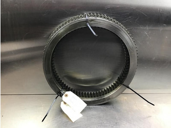 خط/ خرطوم الفرامل LIEBHERR