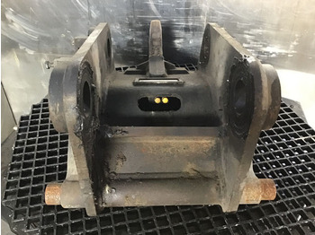 قارنة توصيل هيدروليكي LIEBHERR