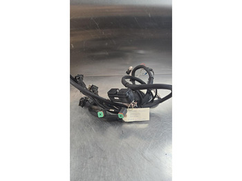 تسخير/ تجميع الكابلات LIEBHERR