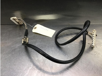 تسخير/ تجميع الكابلات LIEBHERR