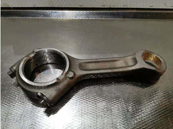 المحرك و قطع الغيار LIEBHERR