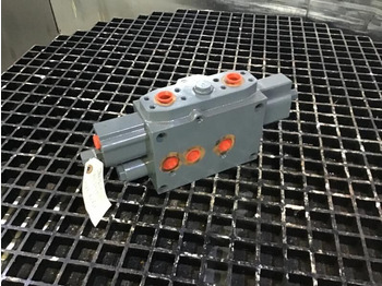 نظام الهيدروليك LIEBHERR