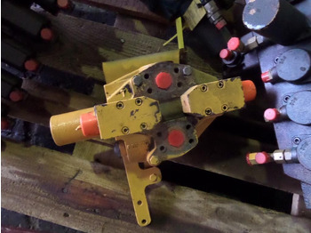 وحدة تحكم الكتروني LIEBHERR