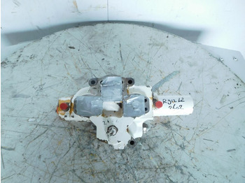 وحدة تحكم الكتروني LIEBHERR