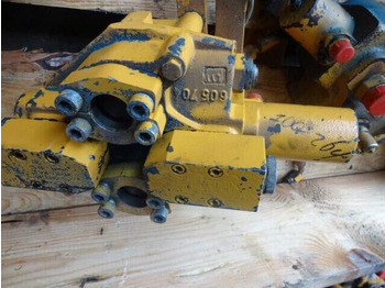 وحدة تحكم الكتروني LIEBHERR