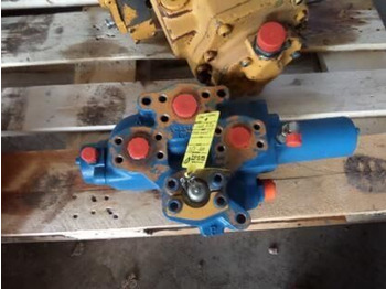 وحدة تحكم الكتروني LIEBHERR