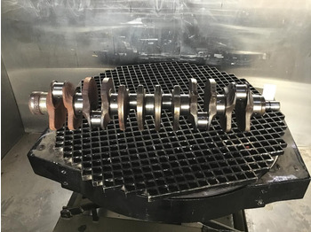 عمود الكرنك LIEBHERR