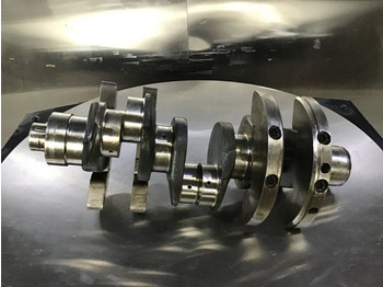 عمود الكرنك LIEBHERR