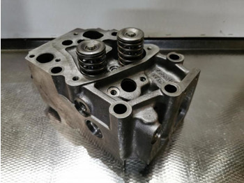 حاجز الاسطوانة LIEBHERR