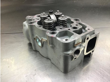 حاجز الاسطوانة Liebherr Cylinderhead: صورة 2