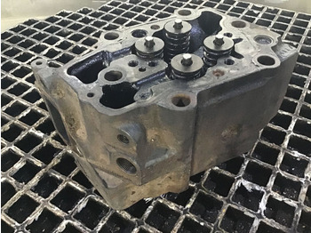 حاجز الاسطوانة Liebherr Cylinderhead: صورة 2